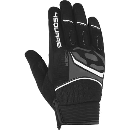 Zomer motorhandschoenen 4Square Slider Beam