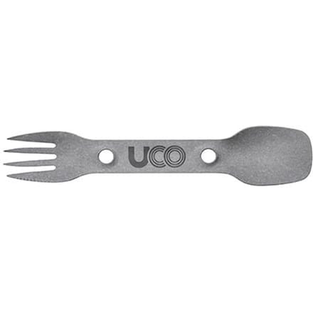UCO Titanium Utility Spork