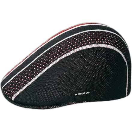 Baret Kangol Tropic Game Stripe 507