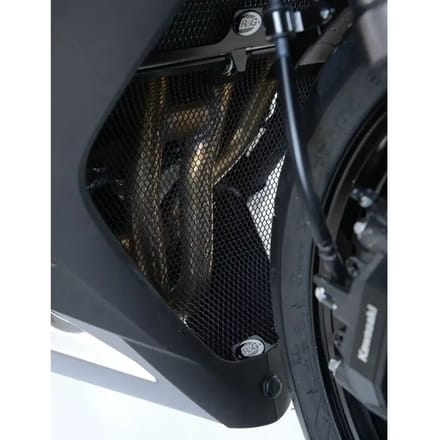 Radiateurbeschermer R&G Racing Kawasaki Z1000