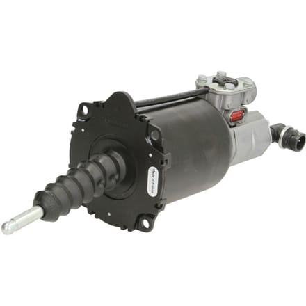 Koppelingsactuator WABCO 970 051 412 7
