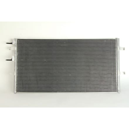 Condensator, airconditioning NISSENS 94915