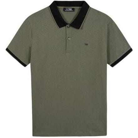 T-shirt TBS Lierre