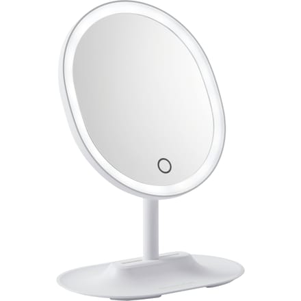 Browgame Advanced Original Lighted Makeup Mirror 1 st