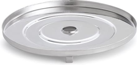 LotusGrill XL Gelbakje