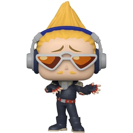 Funko My Hero Academia Verzamelfiguur POP! Animation Present Mic 9 cm Multicolours