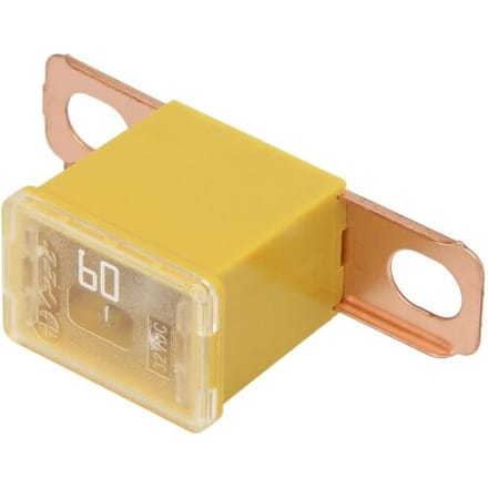 Zekering LITTELFUSE BV BEZP283060