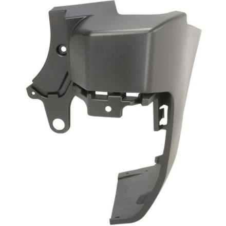 Bumper BLIC 5508-00-0554966DQ