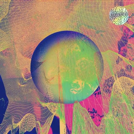Apparat - LP5 (CD)