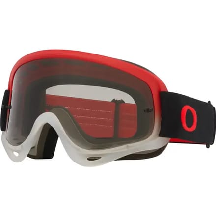 Motorfiets crossmasker Oakley O-Frame