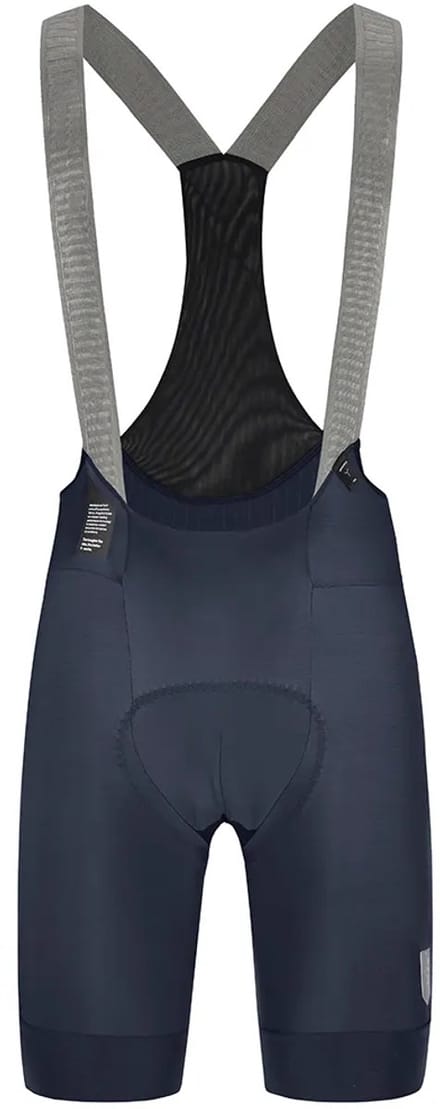 Q36.5 Gregarius Pro Fietsbroek Blauw S Man