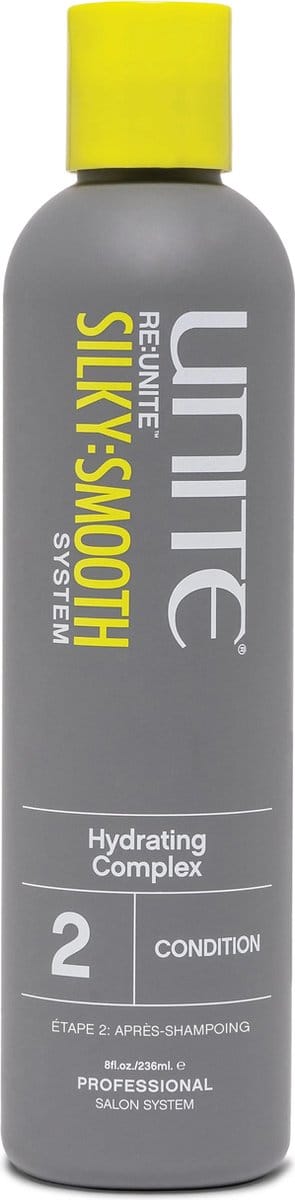 UNITE RE:UNITE Silky:Smooth Hydrating Complex