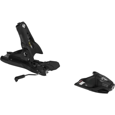 LOOK Spx 11 Gw 2027 Ski Bindingen zwart