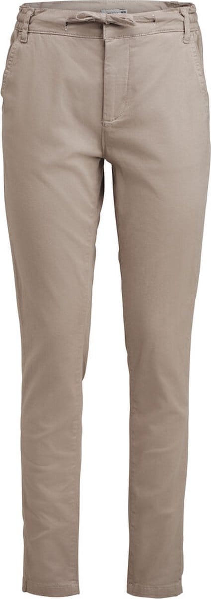 James Harvest Freehold Broek Dames 2126008 - Khaki - 25/34