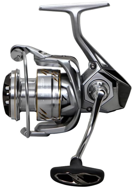 Haspel Okuma Zyros 5.3:1 2500A