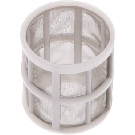Vervangingsfilter 1.4301 R 1'' en R 11/4'' 1,5 - 6 bar Braukmann