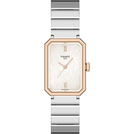 Tissot T-Lady T1601102111300 SRV Horloge
