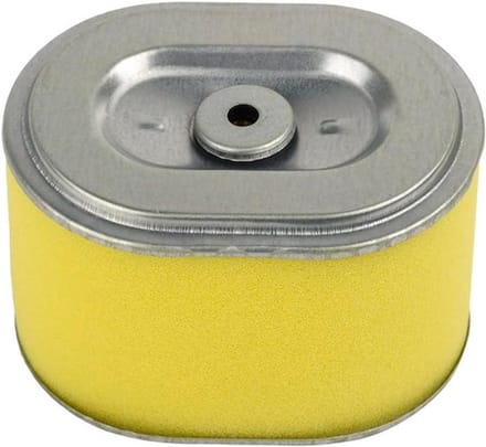 Allecto Plus - Luchtfilter compatibel met Honda 5.5Hp 6Hp Gx140 Gx160