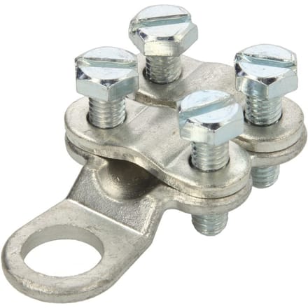 Kabelconnector  HERTH+BUSS ELPARTS 50250918