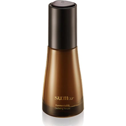 ZO:M37 Fermentalift Defining Serum 50ml – Gefermenteerde Zwarte Thee & Triple-Peptide Lifting Formule, Hydraterende Anti-Aging Behandeling 50ml 2ea