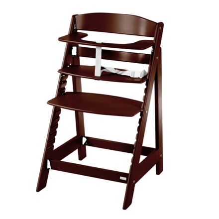 roba kinderstoel Sit Up (Bruin flex)