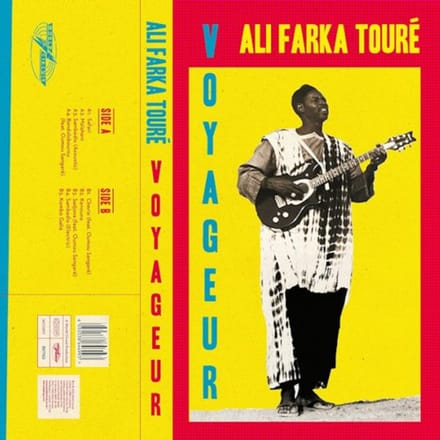 Voyageur - Ali Farka Toure