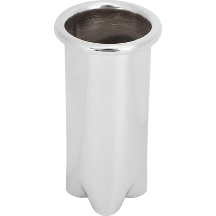 Support de sèche-cheveux en acier inoxydable, support de sèche-cheveux, conteneur de rangement, outil pour argenté