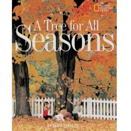 A Tree For All Seasons - Robin Bernard