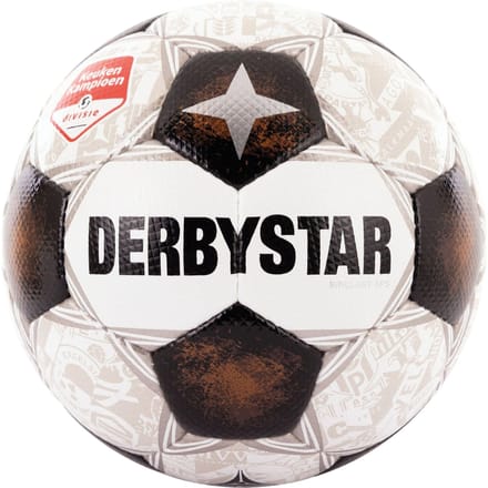 Ballon Derbystar Brillant Keuken Kampioen Divisie 26/27