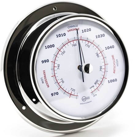 Barigo - 183RFPO.AV - Barometer - Sky 110mm
