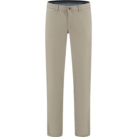 Com4 Modern Chino Collection Pantalons Beige 21282119