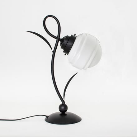 Lovely Tafellamp Polkadot Moonlight - Art Deco Trade