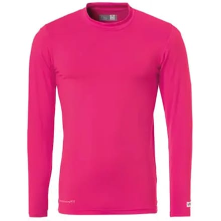 Langarm onderhemd Uhlsport Distinction