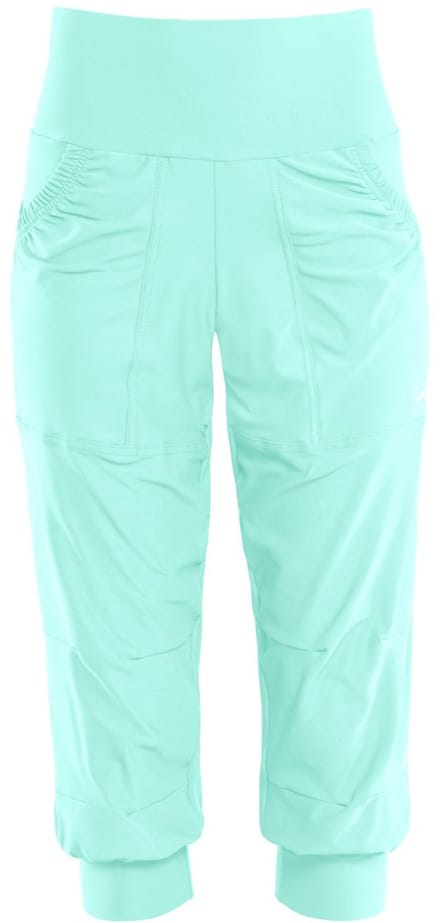 Winshape Functional Comfort ¾ Leisure Trousers LEI201C
