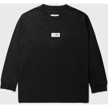 Long-sleeved Top
