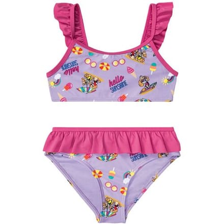 Lidl Meisjes bikini's (PAW Patrol, 134/140)