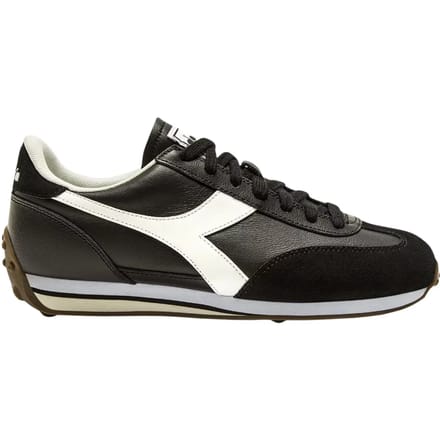 Lederen sneakers Rally L