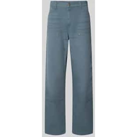 Broek met Steekzakken Model 'Dearbor'