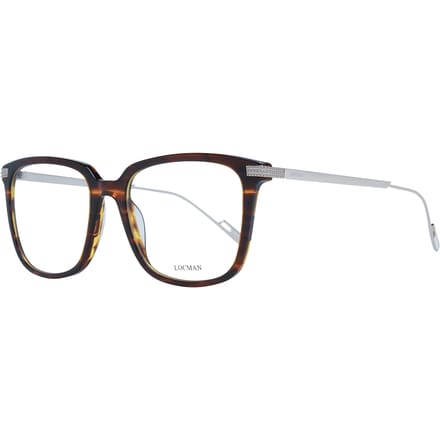 Locman Optisch montuur LOCV020 DEM 55