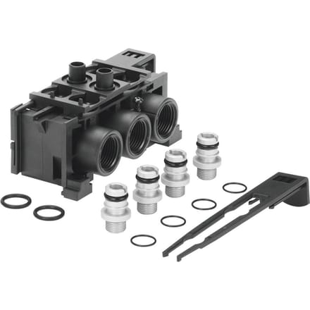 Festo Aansluitblok - 164970