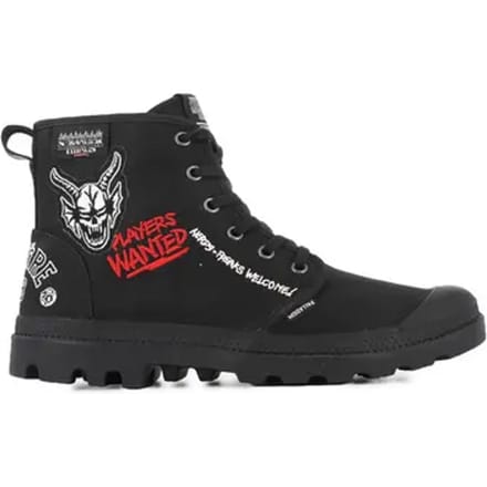 Laarzen Palladium Pampa Hellfire
