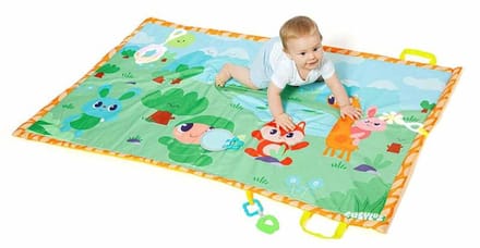 Speelkleed Moltó