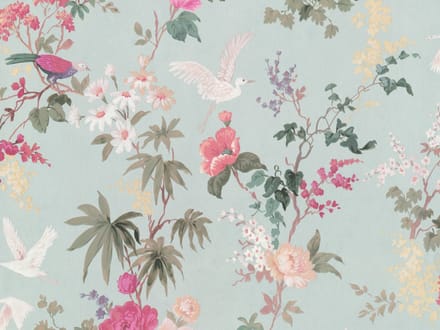 BN Wallcoverings Fiore 220484
