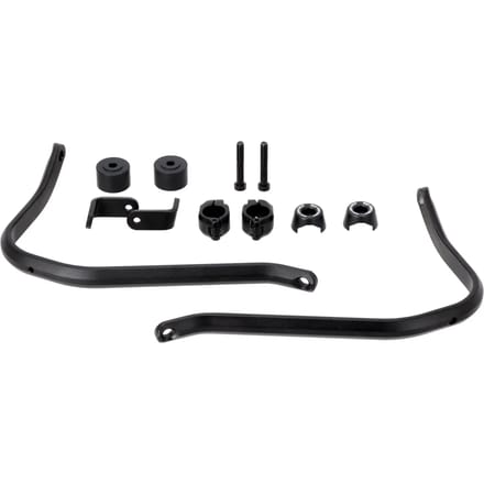 Montageset voor handbeschermers SW-Motech Kawasaki Eliminator 500 2023