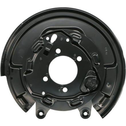 Dekplaat, remschijf BLIC 6508-03-8109878K