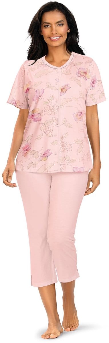 Dames Pyjama 'Flowers Dreaming'