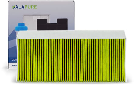 CleanAir Plus Koolstoffilter voor Neff 11034172