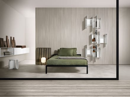 MDF Italia - Randomito hangkast - wit