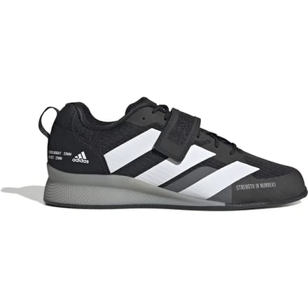 Gewichthefschoenen adidas