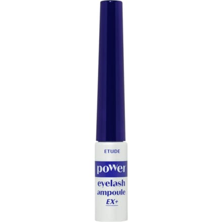 [Promotie] ETUDE - Power Eyelash EX+ Ampoule - 6g